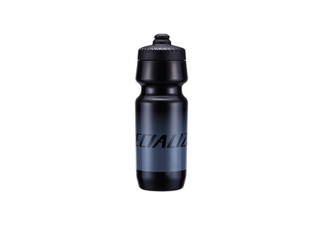 Specialized 24 Oz Bm 2Nd Gen Ea Bottle Wordmark Fade 24 Oz