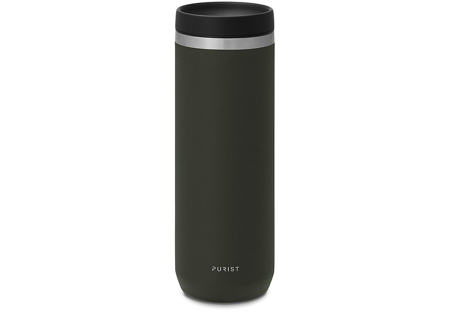 Specialized Purist Stainless Mover 18 Oz Bottle Ever 18 Oz