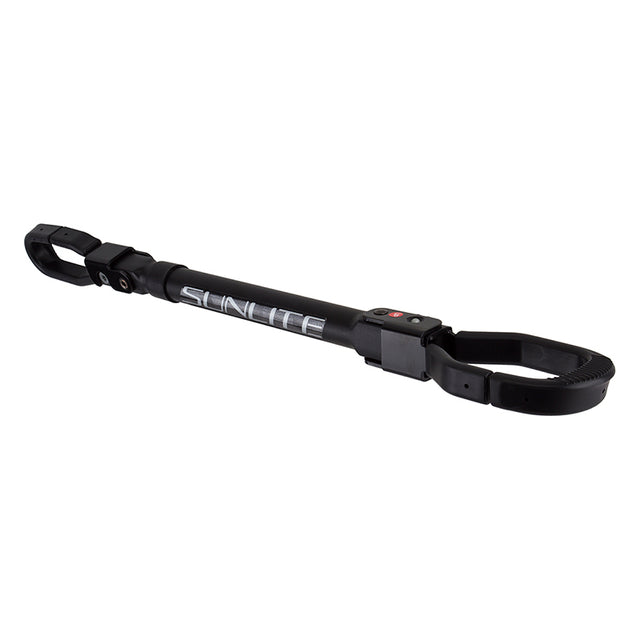 Sunlite DLX Cross Bar Adapter  Crossbar adapter Black 33lbs
