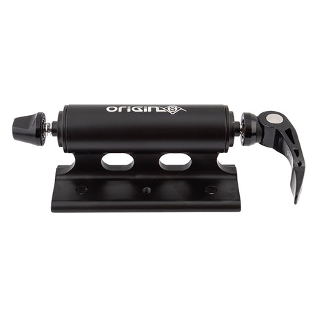 Origin8 Bike Block Alloy Fork Mount  Fork Mount 100/110mm Spacing Black