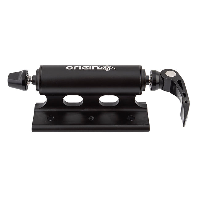 Origin8 Bike Block Alloy Fork Mount  Fork Mount 100/110mm Spacing Black
