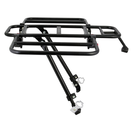 Sunlite Flip-Top Rack Front Brake Boss/Eyelet Black 26` thru 29`