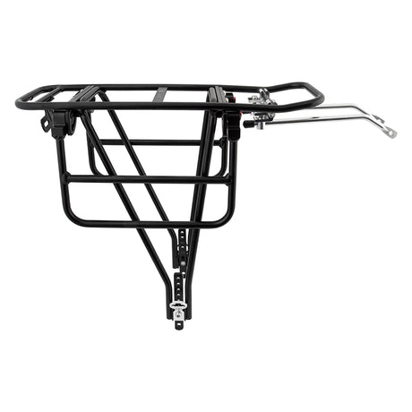 Sunlite Flip-Top Rack Rear Eyelet Black 26` thru 29`