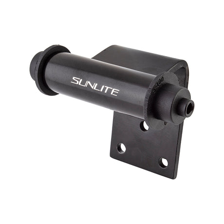 Sunlite Bike Block Fork Mount  QR/12mm/15mm Black