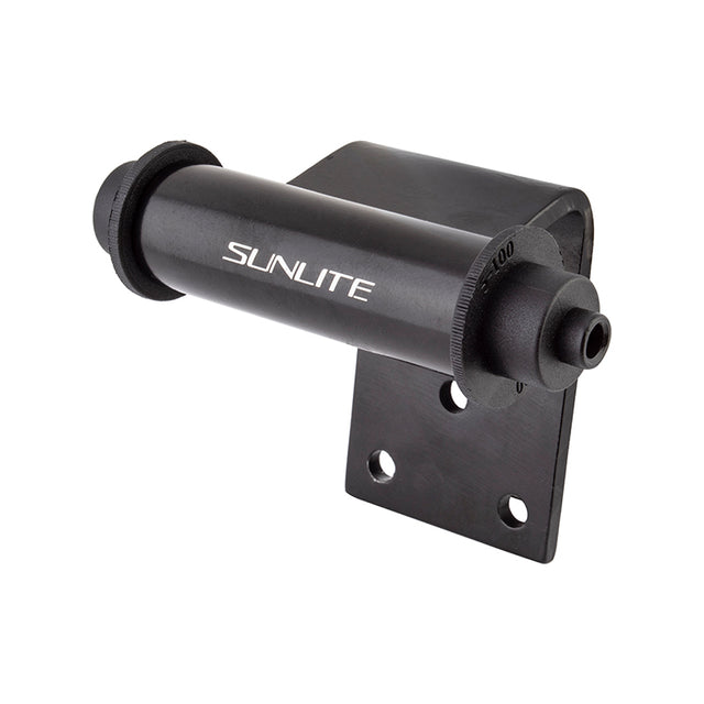 Sunlite Bike Block Fork Mount  QR/12mm/15mm Black