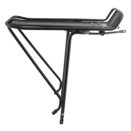 Pure cycles Adjustable Rear Rack Rear Eyelet Black 27/700C