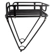 Pure cycles Urban Front Rack Front Brake Boss/Eyelet Black
