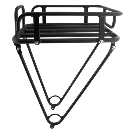Pure cycles Urban Front Rack Front Brake Boss/Eyelet Black