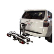 Saris Door County Hitch Mount Rack 2'' Bikes: 2 Max weight per bike: 60 lb