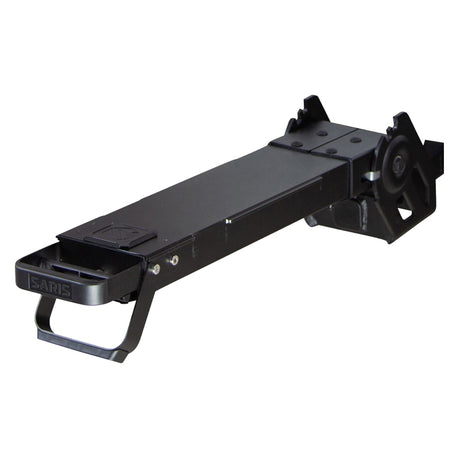 Saris MHS-2 Bike Base Hitch Mount Rack 2'' Bikes: 2