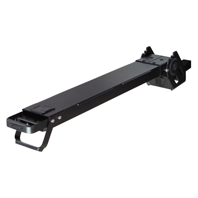 Saris MHS-3 Bike Base Hitch Mount Rack 2'' Bikes: 3