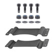 Sunlite HRT-100 Small Wheel Adapter  Adaptor Black