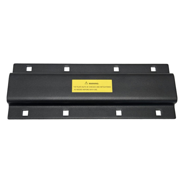 Sunlite HRT-100 Replacement T-Bar 8-Bolt Top Plate 