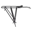 Sunlite Gold Tec HD Touring Rack w/MIK Rear Eyelets Black 26`/700C 55lbs MIK