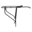 Sunlite Gold Tec Disc Rack w/MIK Rear Eyelet Black 26` thru 700c Disc w/ Struts 50lbs MIK