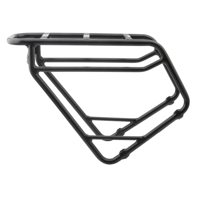 Pure cycles FLUX Rear Rack Small Black