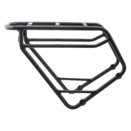 Pure cycles FLUX Rear Rack Medium Black