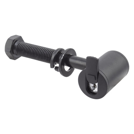 Sunlite HRT Locking Hitch Pin  Black HRT-100/130/230