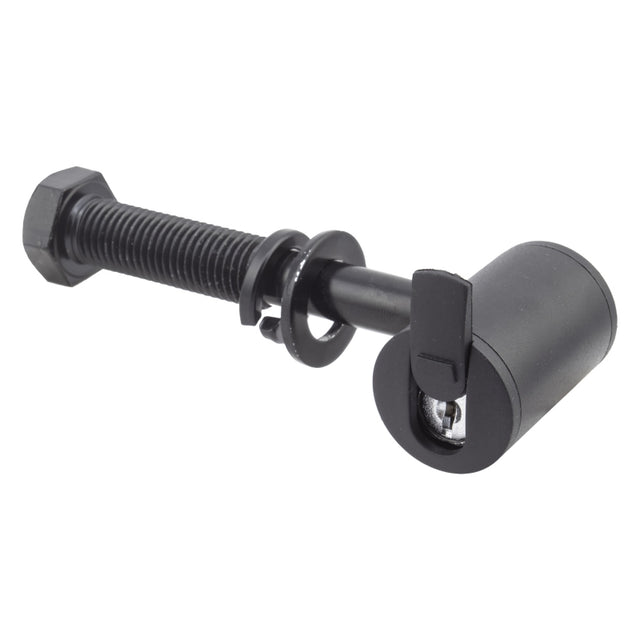 Sunlite HRT Locking Hitch Pin  Black HRT-100/130/230