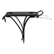 Sunlite Gold Tec Lite Rack Rear Eyelet Black 26` thru 29` w/ Struts