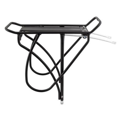 Sunlite Gold Tec HD Touring Rack Rear Black