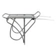 Sunlite Gold Tec HD Touring Rack Rear Silver