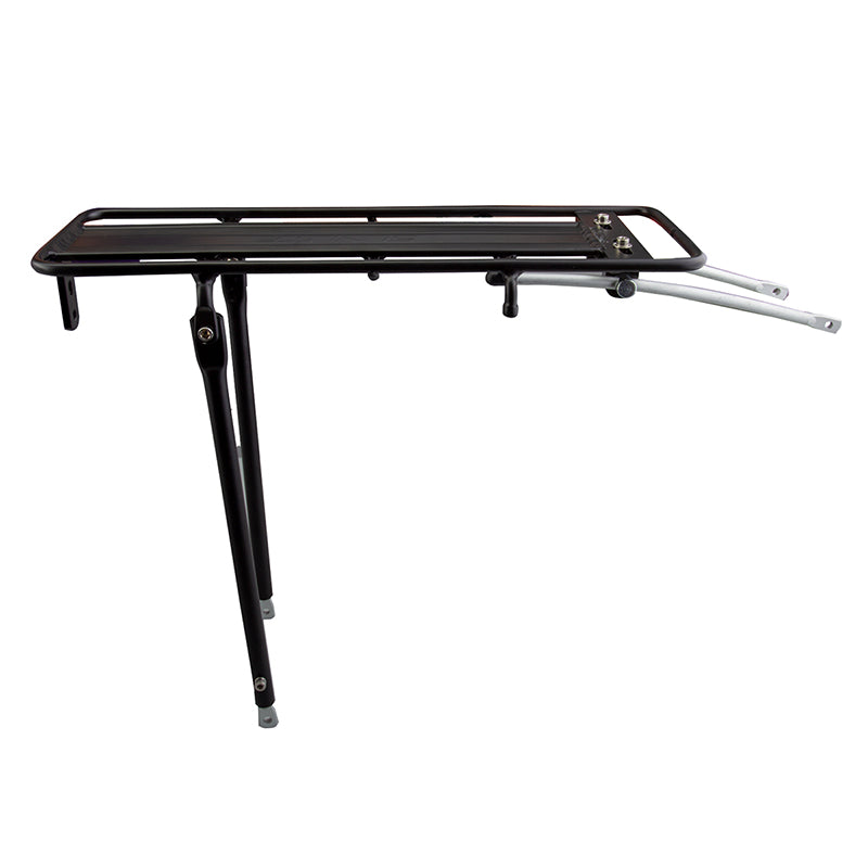 Sunlite Gold Tec Adj Rack Rear Black