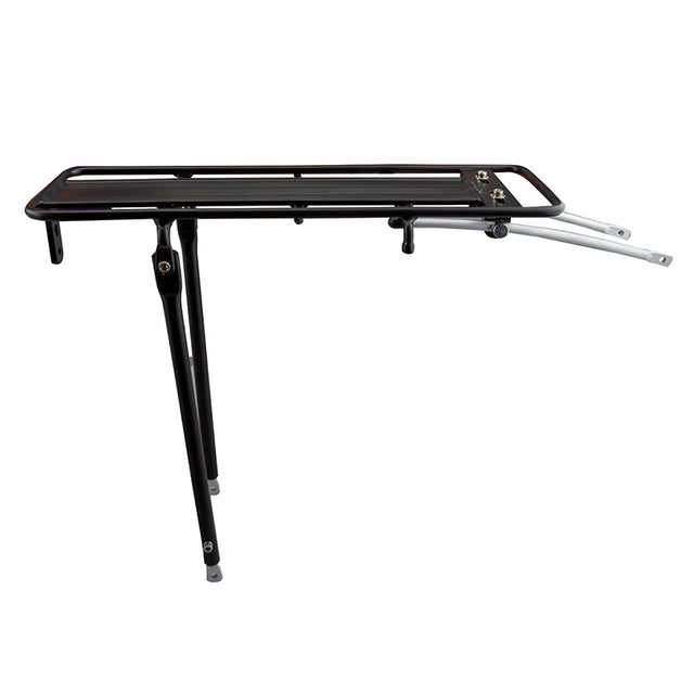 Sunlite Gold Tec Adj Rack Rear Black