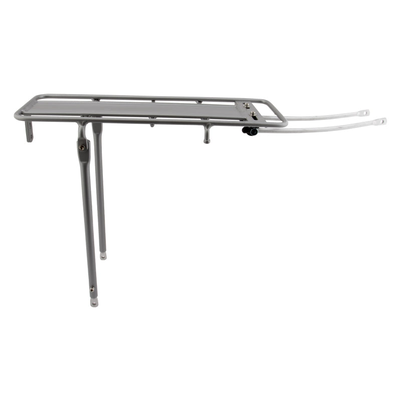 Sunlite Gold Tec Adj Rack Rear Silver