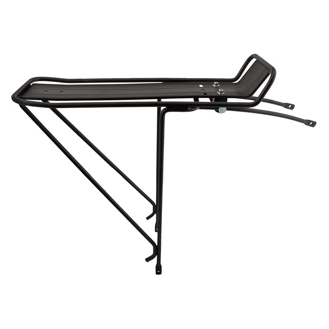 Sunlite Welded Rack Rear Eyelet Black 27`/700C