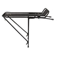 Sunlite Welded Rack Rear Eyelet Black 26`