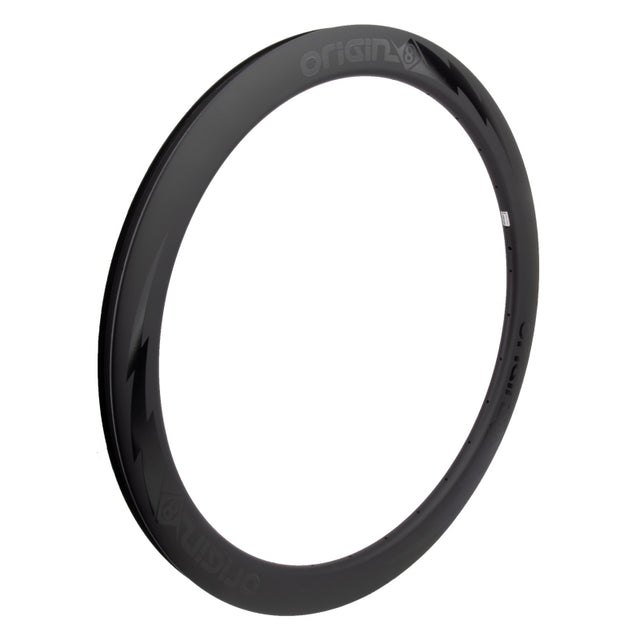 Origin8 Bolt Carbon Wide Road Disc High Profile 700C 24H Rim