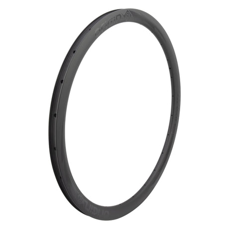 Origin8 Bolt Carbon Wide Road Disc Low Profile 700C 24H Rim