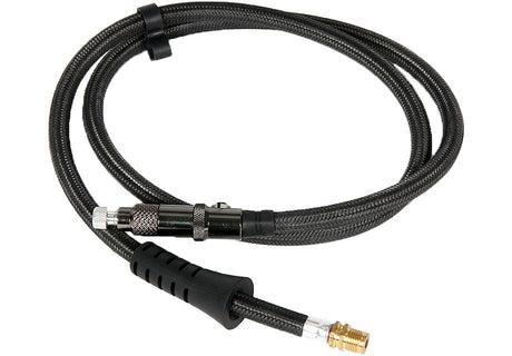 Specialized Air Tool Uhp Hose W/Head Part Black One Size