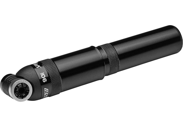 Specialized Air Tool Big Bore Hand Pump Black One Size