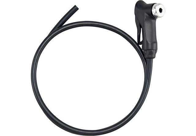 Specialized Air Tool Hp/Comp/Mtb S-Workstchhtr Head/Hose Part Black One Size