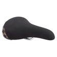 Se bikes Flyer Seat BMX Chromoly Gld/Blk Checkerboard 245mmx155mm
