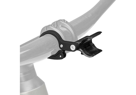 Specialized Flux Headlight Handle Bar Mount Black N/A