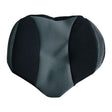 Sun seeker Recumbent Seat Base Lycra Black/Grey