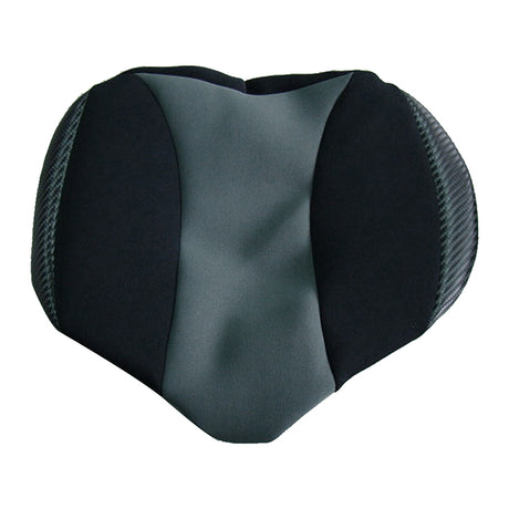 Sun seeker Recumbent Seat Base Lycra Black/Grey