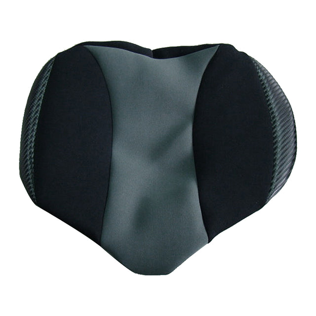 Sun seeker Recumbent Seat Base Lycra Black/Grey