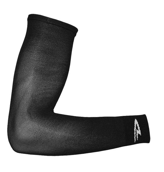 DeFeet CoolMax Armskins Small/Medium Black