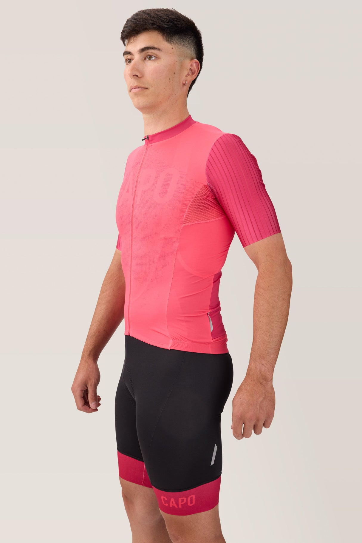 LTD Giro SC Aero Jersey