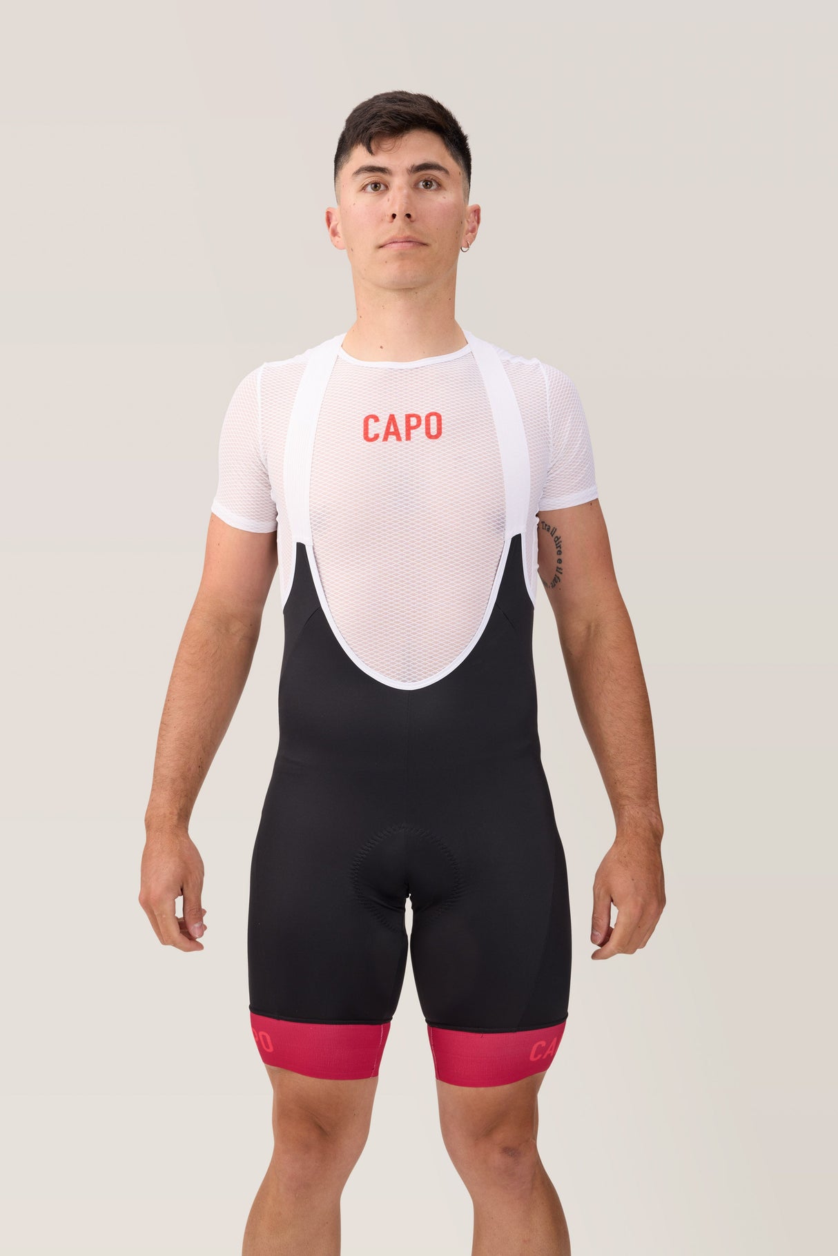 LTD Giro SC Race Bib Shorts