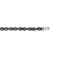 We The People Supply Chain 1/8'' Links: 90 Black