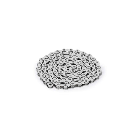 We The People Supply Chain 1/8'' Links: 90 Silver