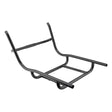 Sun seeker R-Type 1-Piece Recumbent Seat Seat frame Steel Black