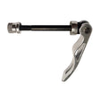 Sun seeker Quick Release Recumbent Seat Binder QRXL Short Nut M6x95mm Black