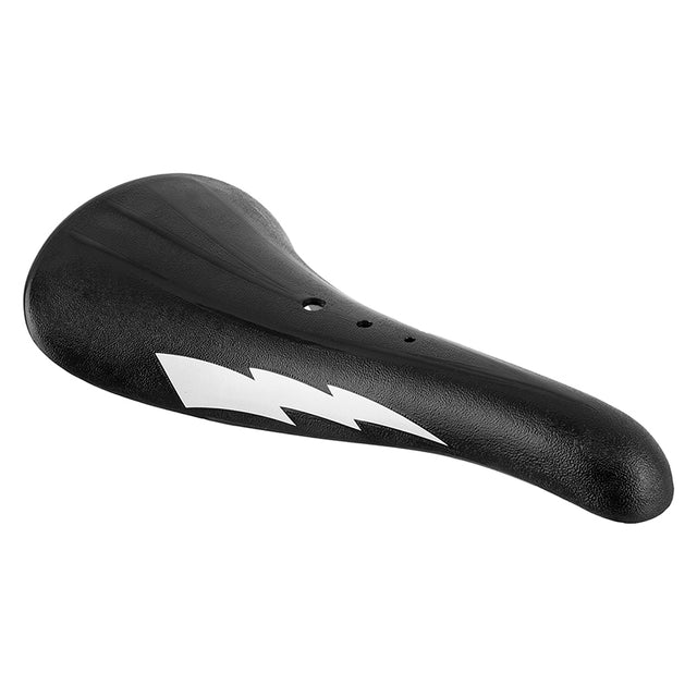 Se bikes Blitz Seat BMX Steel Black/White 255mmx135mm