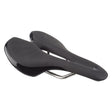 Origin8 Throne Flo Road Road CrN-Ti Alloy Air Foam Black 244mmx148mm 249g Flo Vent